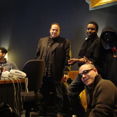 As if Sleepwalking with Headphones On (Live)