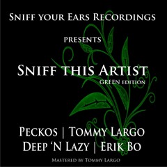 Deep 'N Lazy - That Man (Original Mix)