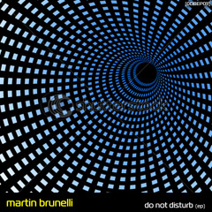 [0DBEP013] Martin Brunelli - Do not Disturb - 02 - He Je Je