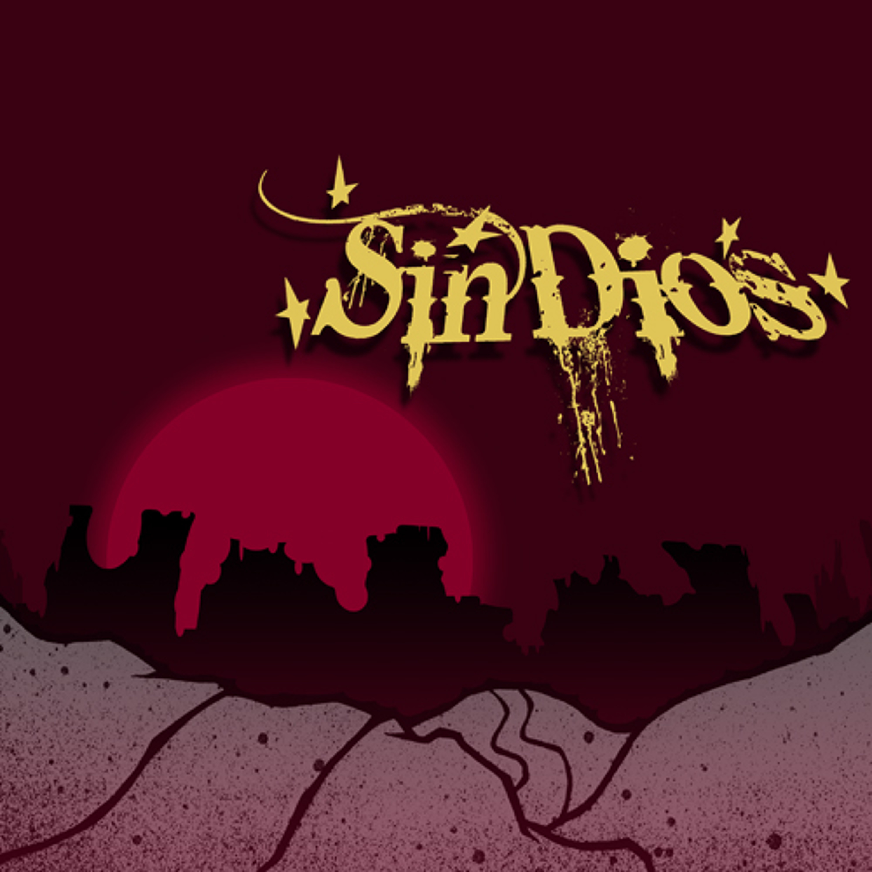Brujas Oscuras