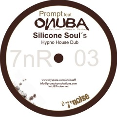 Prompt Feat. Onuba  - Zora - Silicone Soul's Hypno House Dub (Clip)