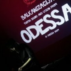 Balkanizacija - Live vintage dj set!