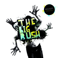 Body&amp;Soul, Camo&amp;Krooked - The Big Rush clip