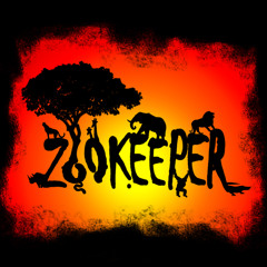 Zookeeper Cloudy Daze