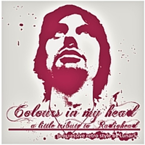 Lunar5 - Colours in my head (CD Soundpainting)