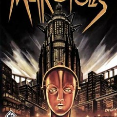 The Metropolis Suite (Part 1)