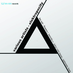 Eric Trane - Optimistic Feels