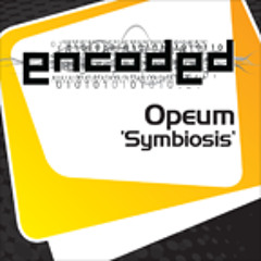 OPEUM - Symbiosis (soundcloud edit)