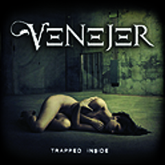 Venejer - The Haunting