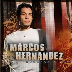 The Way I Do - Marcos Hernandez