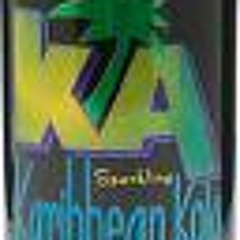 Lil'Milly - Karibbean Kola