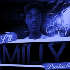 LilMilly ft Jordane - Boy Im So Into You