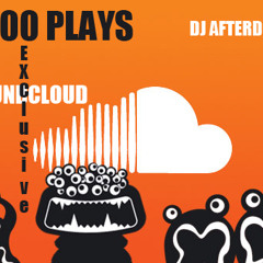 DJAD 1000 Plays Soundcloud Exclusive