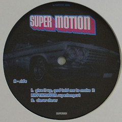 Sylvester - dont make me wait RHYTHM MAYER longcut