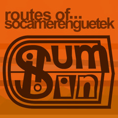 Routes of socamerenguetek