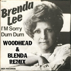 I'm Sorry (Woodhead & Blenda Remix)