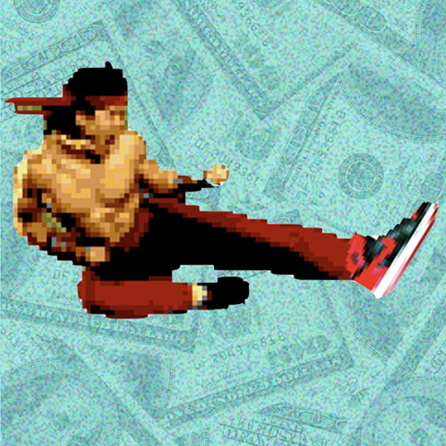 Me Gusta - Liu Kang