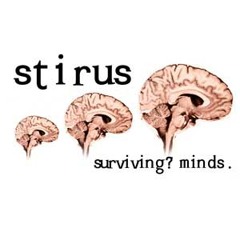 Stirus - Surviving Minds