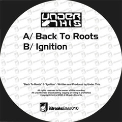 UnderThis - Back To Roots (Preview)