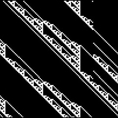 Opus Automata 169 For 32 Wrapped 2500th Generation Cells And Piano