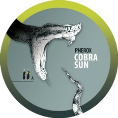 Pherox "Crack Of Dawn" Dumb Unit 55