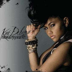 Kat DeLuna - Unstoppable - Giuseppe D Tune~Adiks Remix No Rap