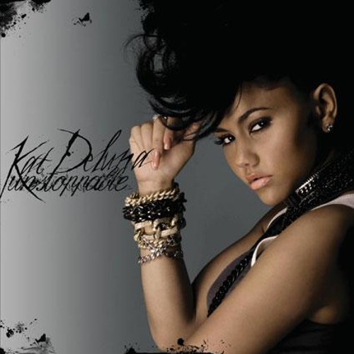 Kat DeLuna - Unstoppable - Giuseppe D Tune~Adiks Remix No Rap
