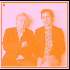 Arp & Anthony Moore - Spinette