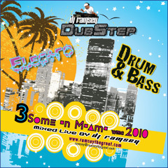 2010 WMC Mix-Electro-Dubstep-Drum & Bass