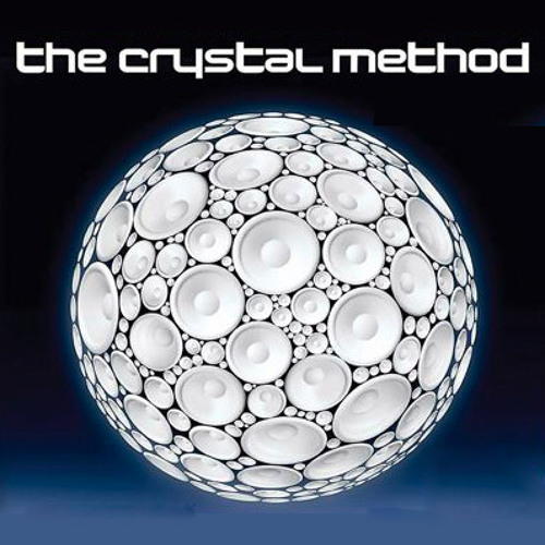 Double Down Under - The Crystal Method - MethMachine Mix