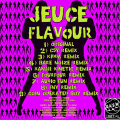 Flavour (Bare Noize Remix)