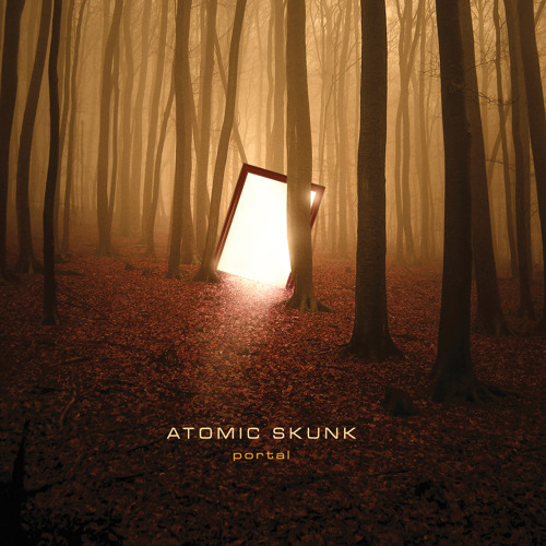 Atomic Skunk BandPage