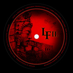 HUNGRY BEATS - Black Labyrint