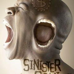 Sinister Sonics - Zombo's Midnite Midway