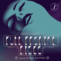 Full Frontal Disco - Volume One