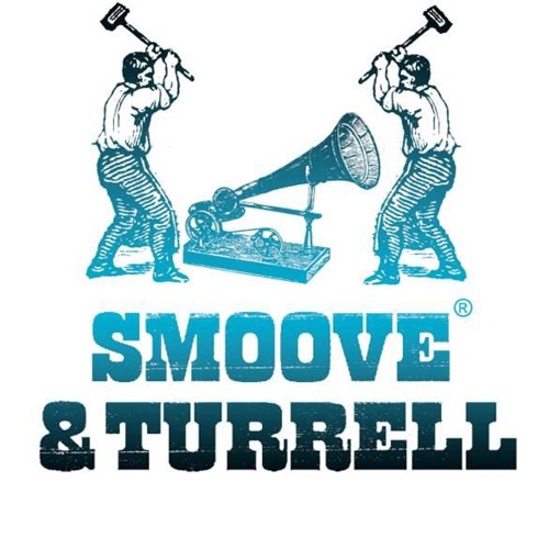 Smoove & Turrell - I Can't Give You Up (Outgroup Rmx)