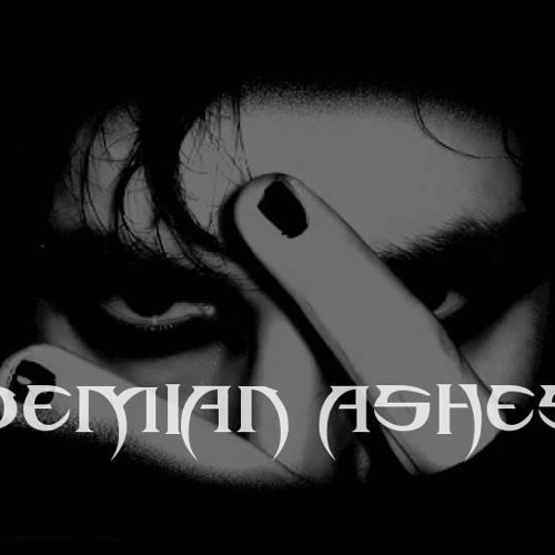 10 Demian Ashes - My last cry