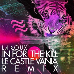 Le Castle Vania