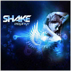 Zephyr (Feat. Shake)