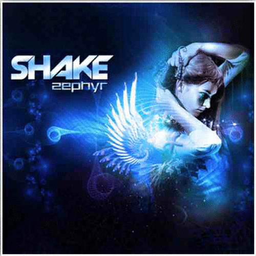 Zephyr (Feat. Shake)