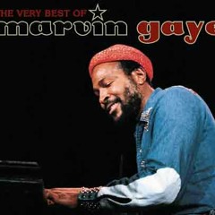 Andy Munro - Grapevine (Marvin Gaye & One Phat Diva)