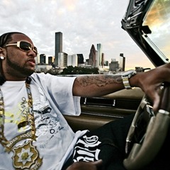 Slim Thug - Pretty Lights Remix