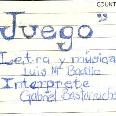 Juego 2010