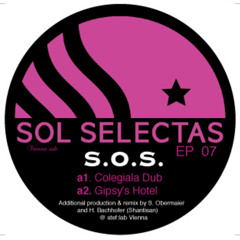 S.O.S. - Colegiala Dub