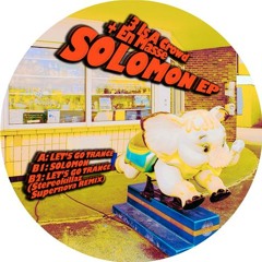 3 Is A Crowd + En Masse - Let's go trance