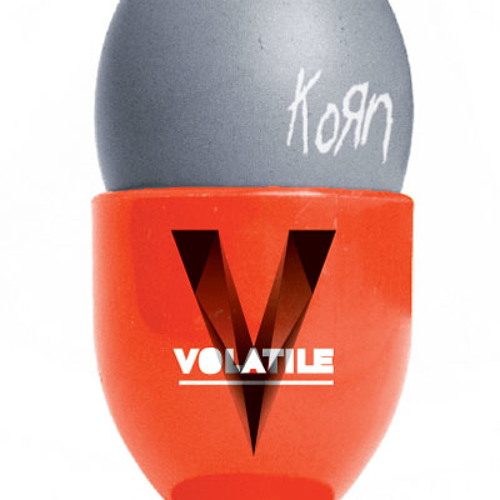 Volatile - Apocalypse Right Now