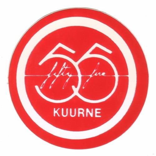 Club 55 Kuurne, 1 jan 1992
