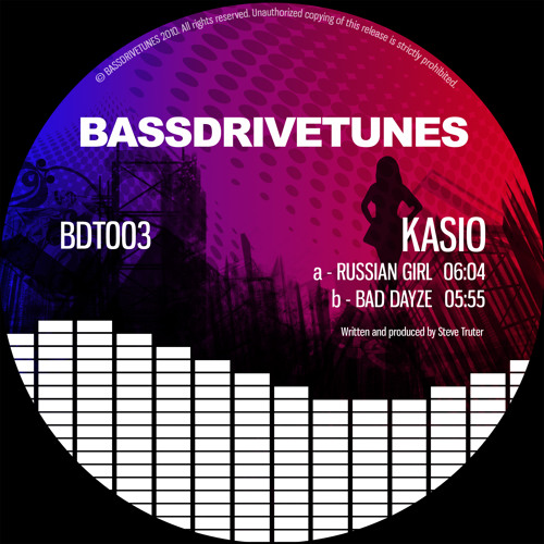 drum & bass