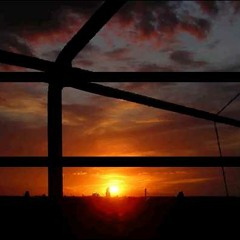 Waiting For The Red Sun
