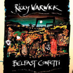 The Arms of Belfast Town